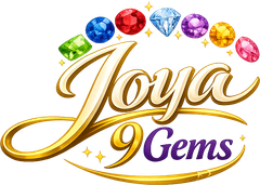 joya 9 gems